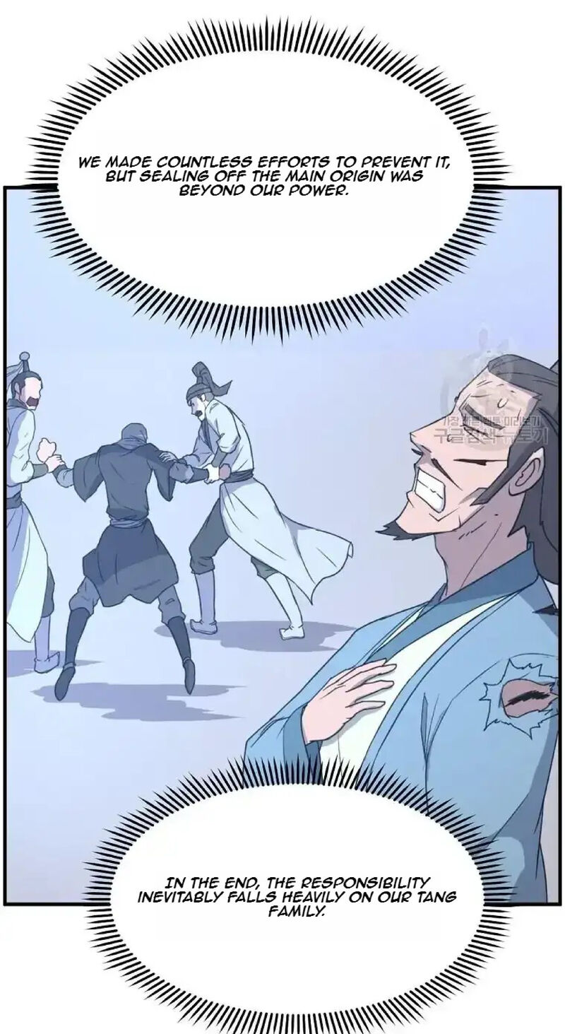 Immortal Invincible Chapter 235 Page 22