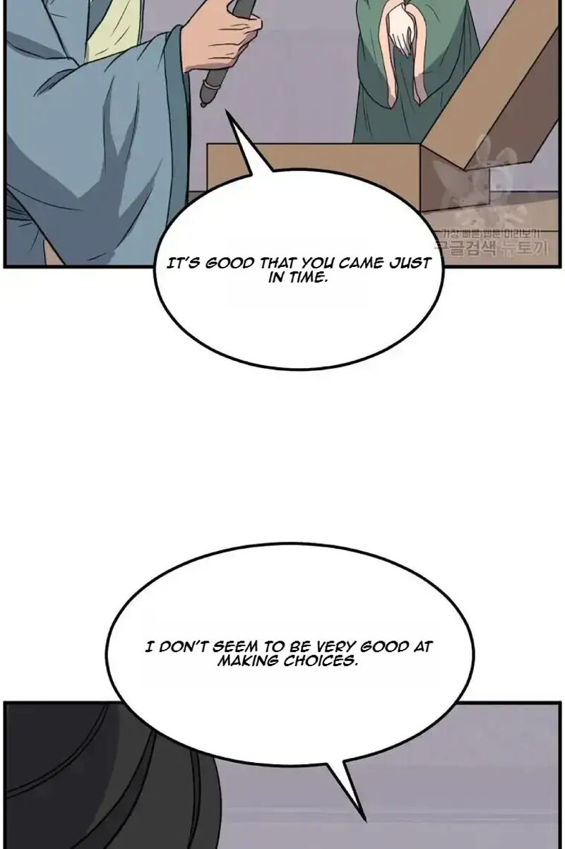 Immortal Invincible Chapter 235 Page 24