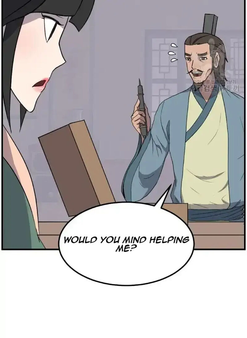 Immortal Invincible Chapter 235 Page 25