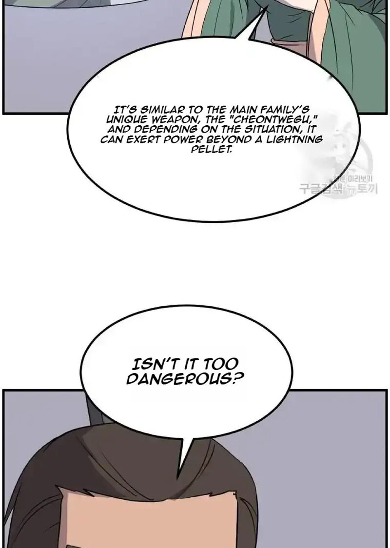 Immortal Invincible Chapter 235 Page 30
