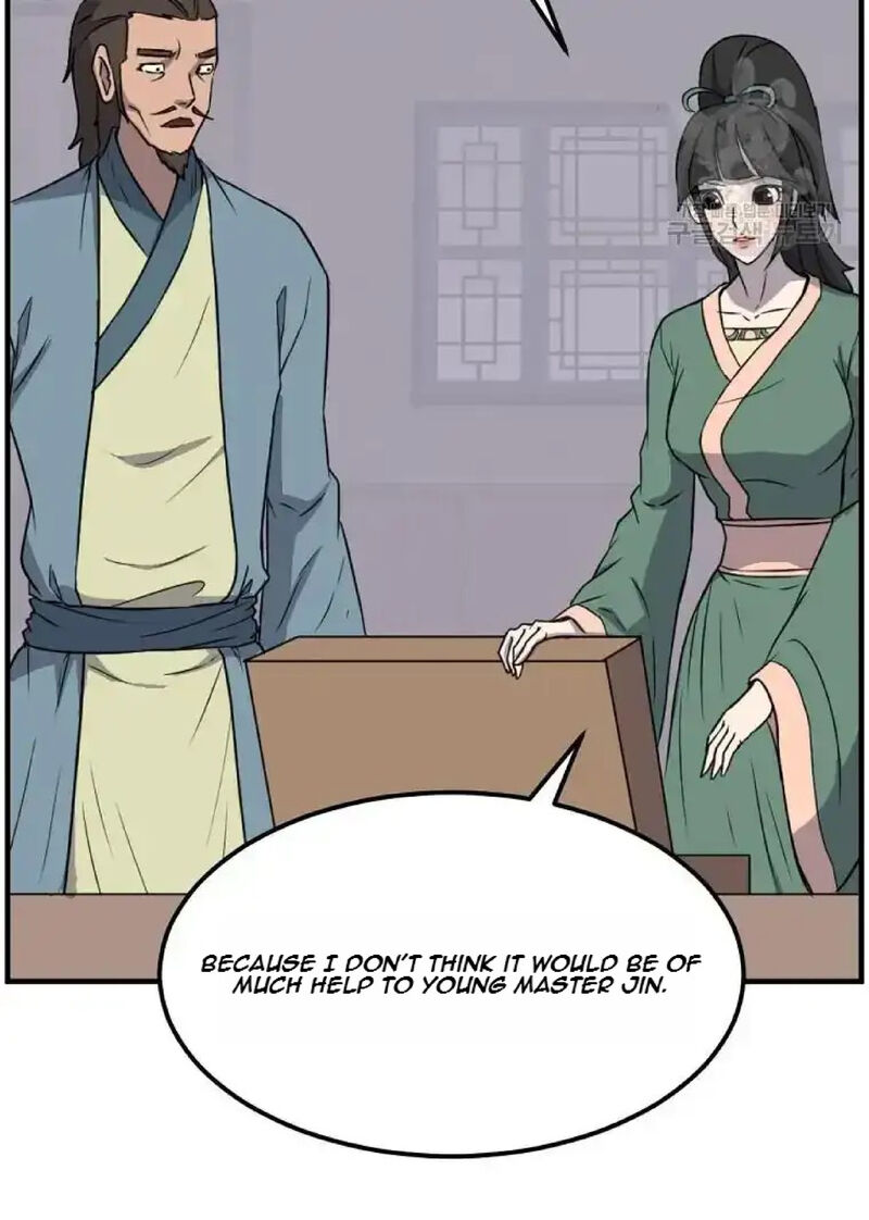 Immortal Invincible Chapter 235 Page 32