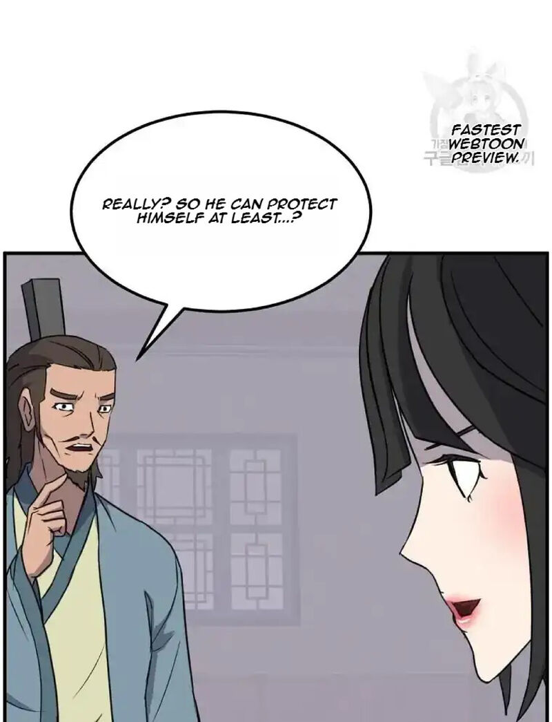 Immortal Invincible Chapter 235 Page 33