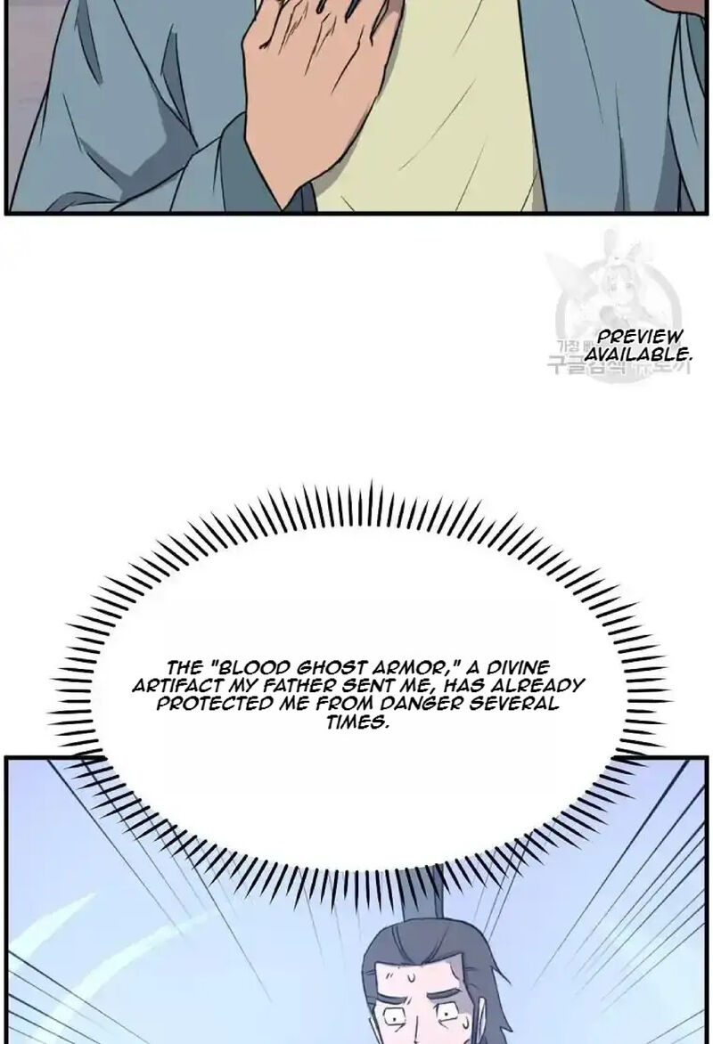 Immortal Invincible Chapter 235 Page 37