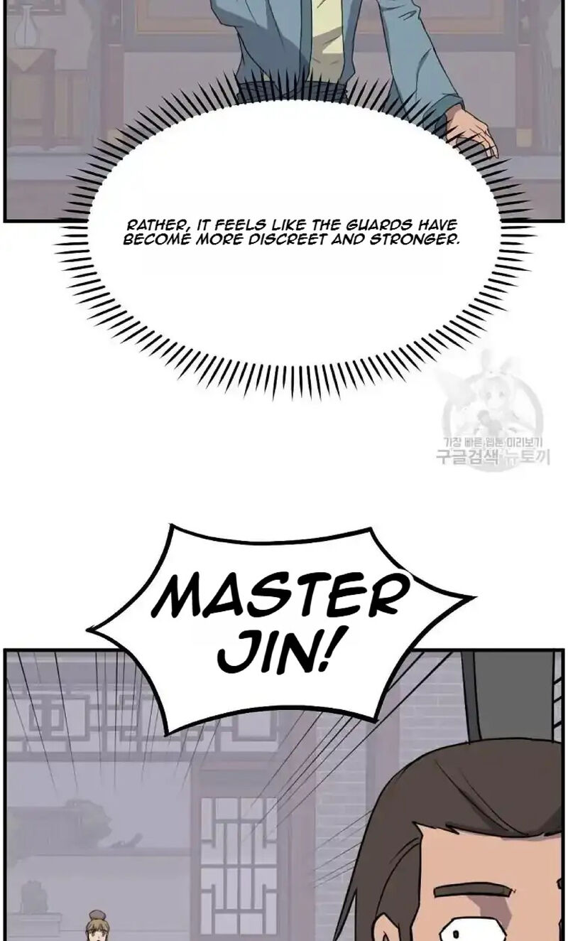 Immortal Invincible Chapter 235 Page 40