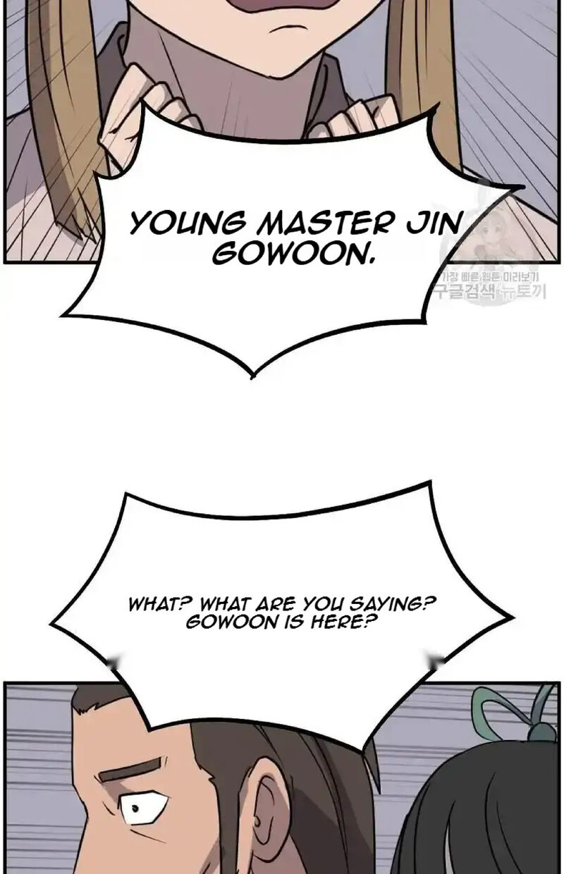 Immortal Invincible Chapter 235 Page 44