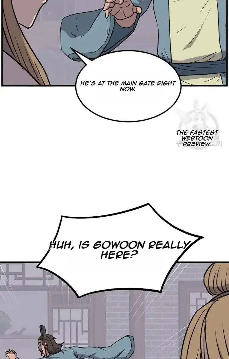 Immortal Invincible Chapter 235 Page 47