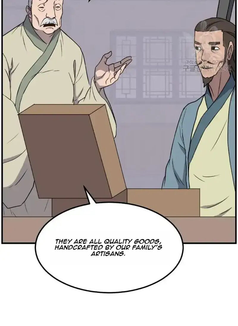 Immortal Invincible Chapter 235 Page 5