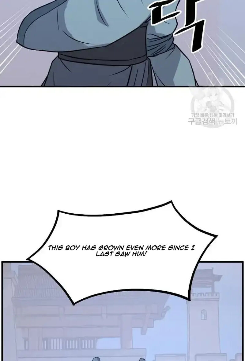 Immortal Invincible Chapter 235 Page 54
