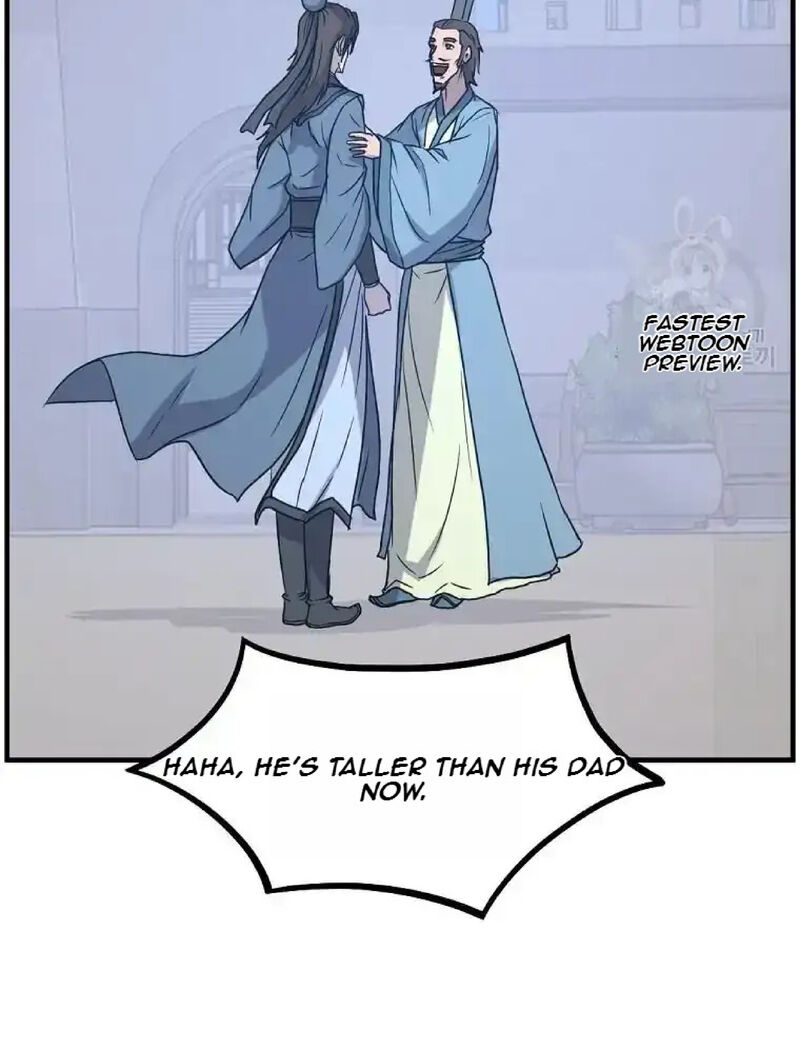 Immortal Invincible Chapter 235 Page 55