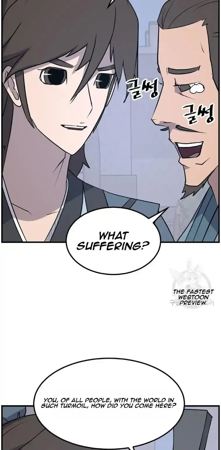 Immortal Invincible Chapter 235 Page 57