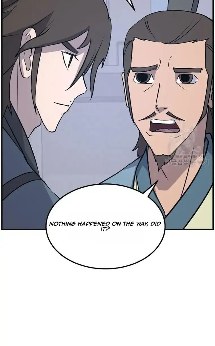 Immortal Invincible Chapter 235 Page 58