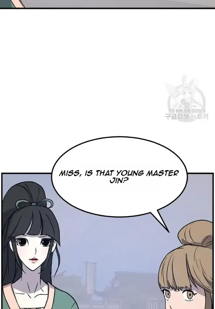 Immortal Invincible Chapter 235 Page 60