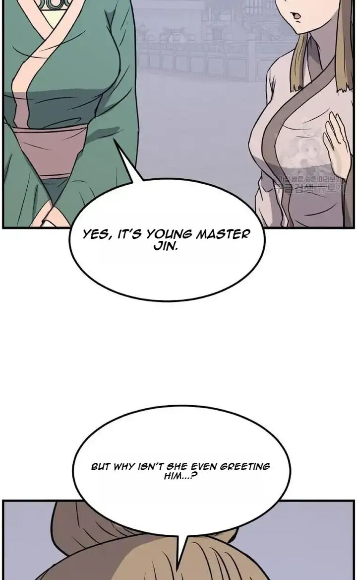 Immortal Invincible Chapter 235 Page 61
