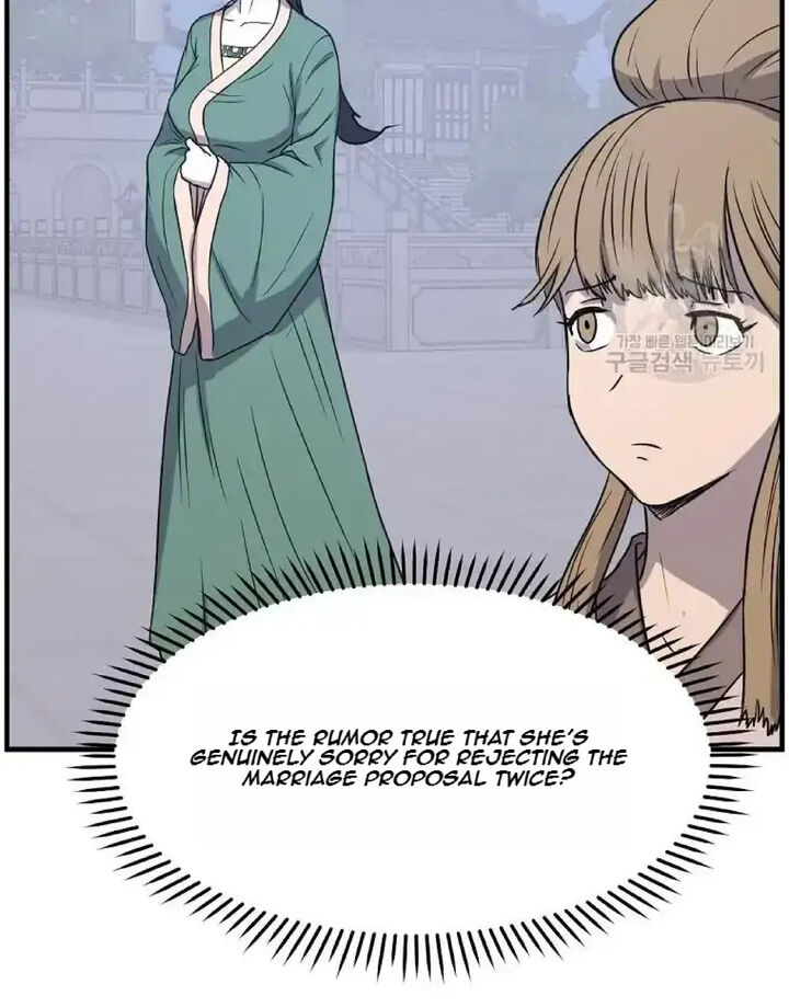 Immortal Invincible Chapter 235 Page 65