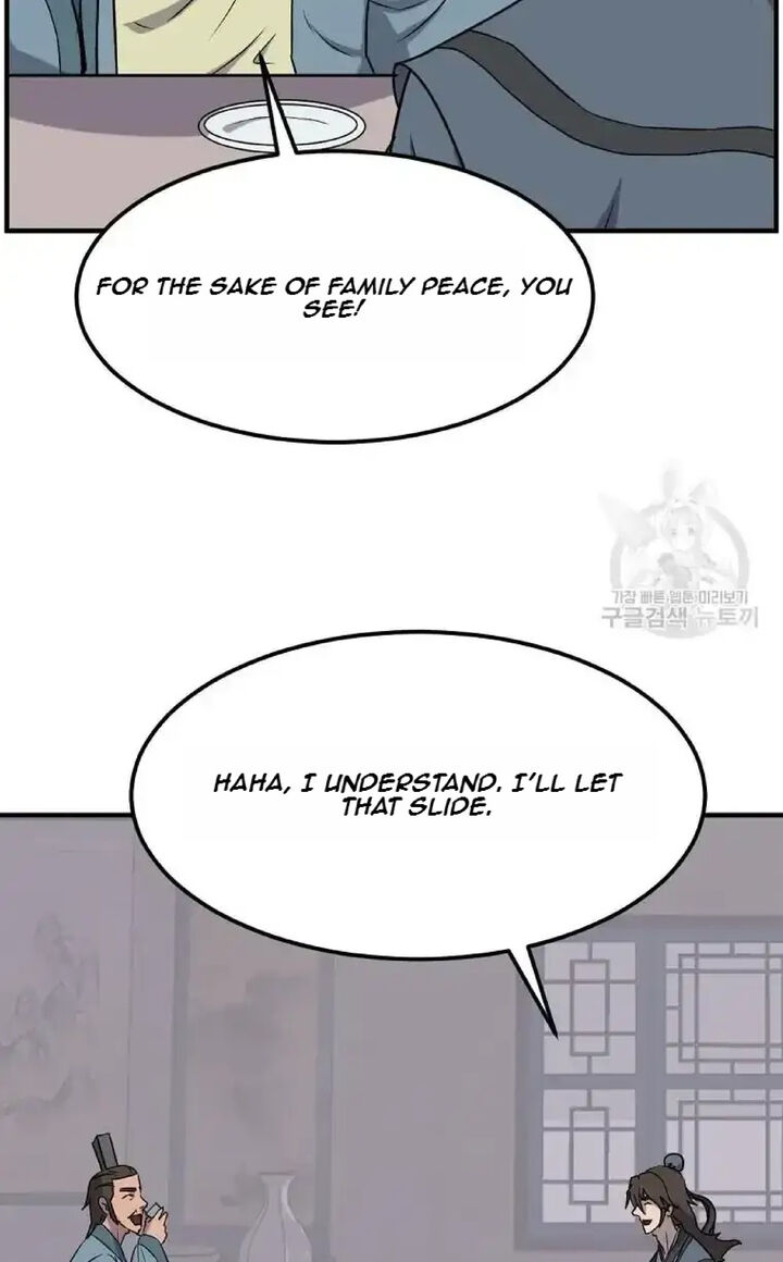 Immortal Invincible Chapter 235 Page 76