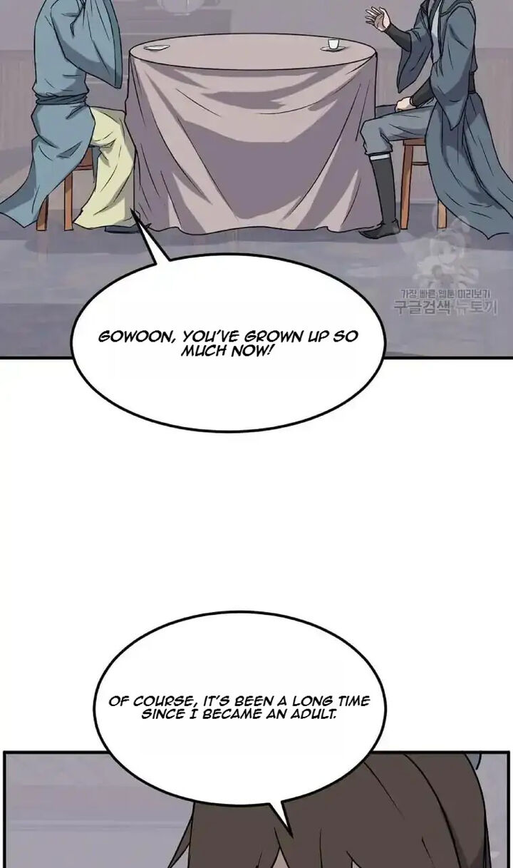 Immortal Invincible Chapter 235 Page 77