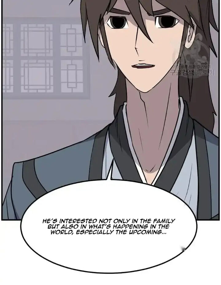 Immortal Invincible Chapter 235 Page 78