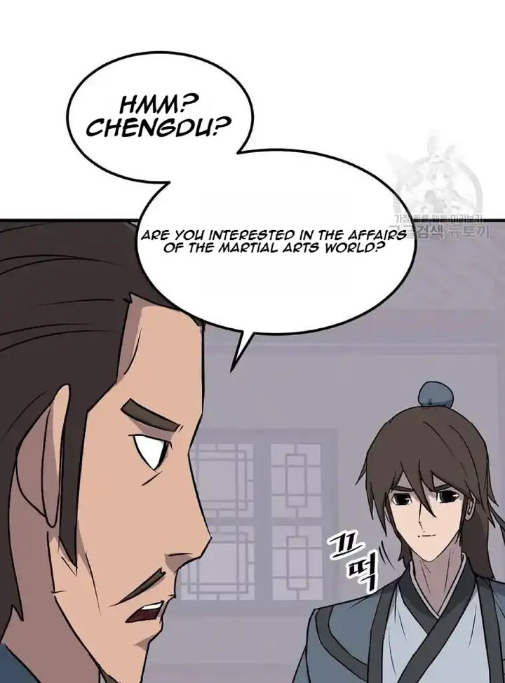 Immortal Invincible Chapter 235 Page 79