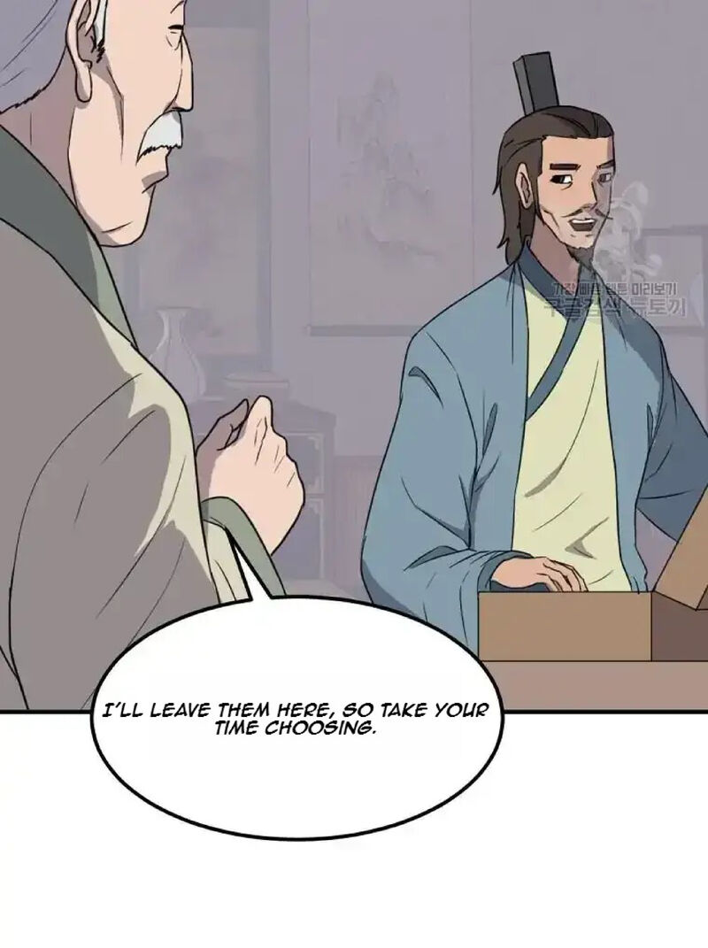 Immortal Invincible Chapter 235 Page 8