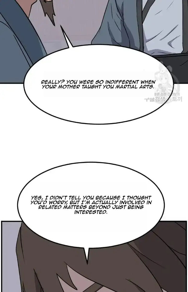 Immortal Invincible Chapter 235 Page 80