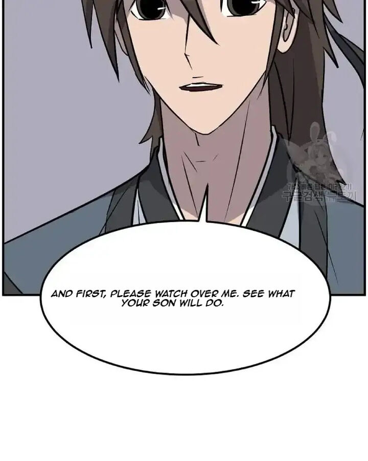 Immortal Invincible Chapter 235 Page 84