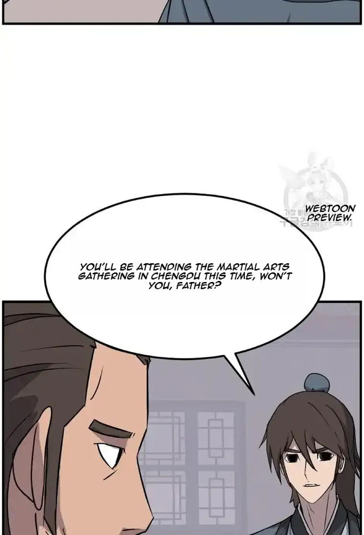 Immortal Invincible Chapter 235 Page 86