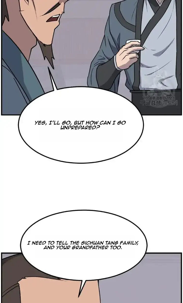 Immortal Invincible Chapter 235 Page 87