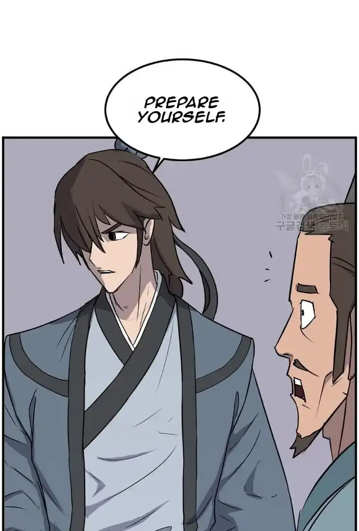 Immortal Invincible Chapter 235 Page 92