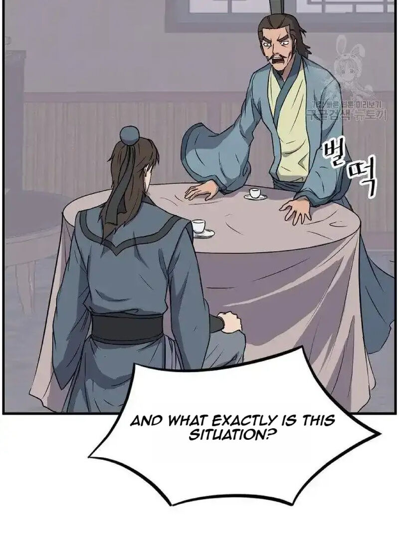 Immortal Invincible Chapter 236 Page 11