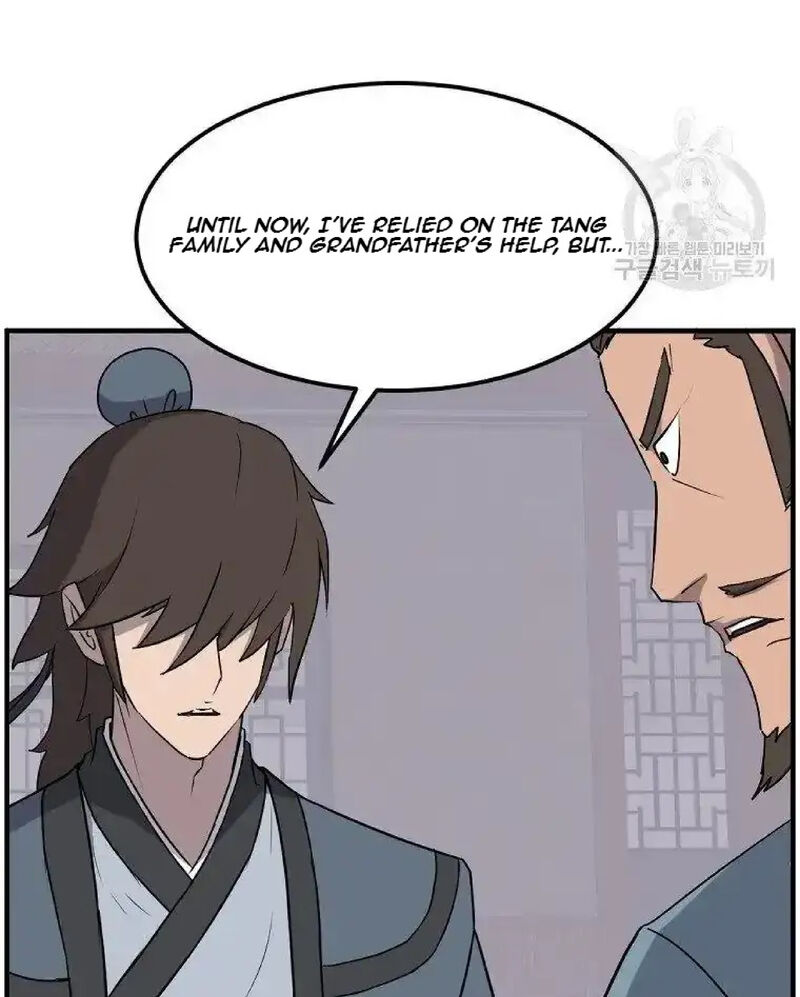 Immortal Invincible Chapter 236 Page 12