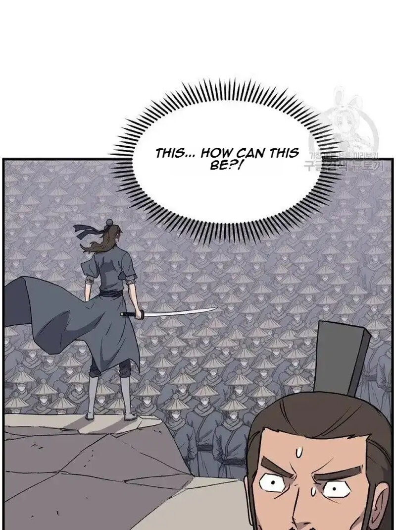 Immortal Invincible Chapter 236 Page 19