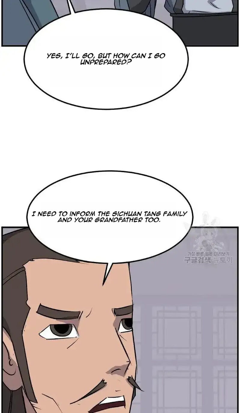 Immortal Invincible Chapter 236 Page 2