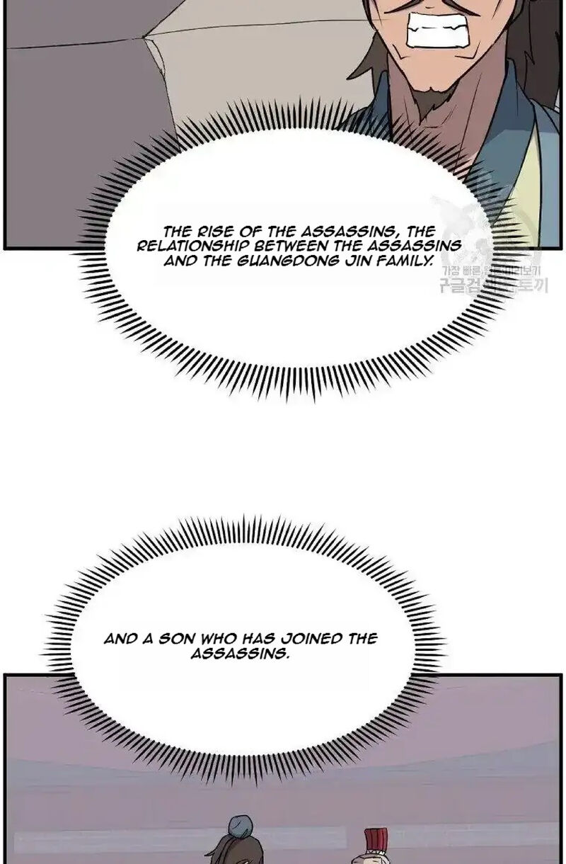 Immortal Invincible Chapter 236 Page 20