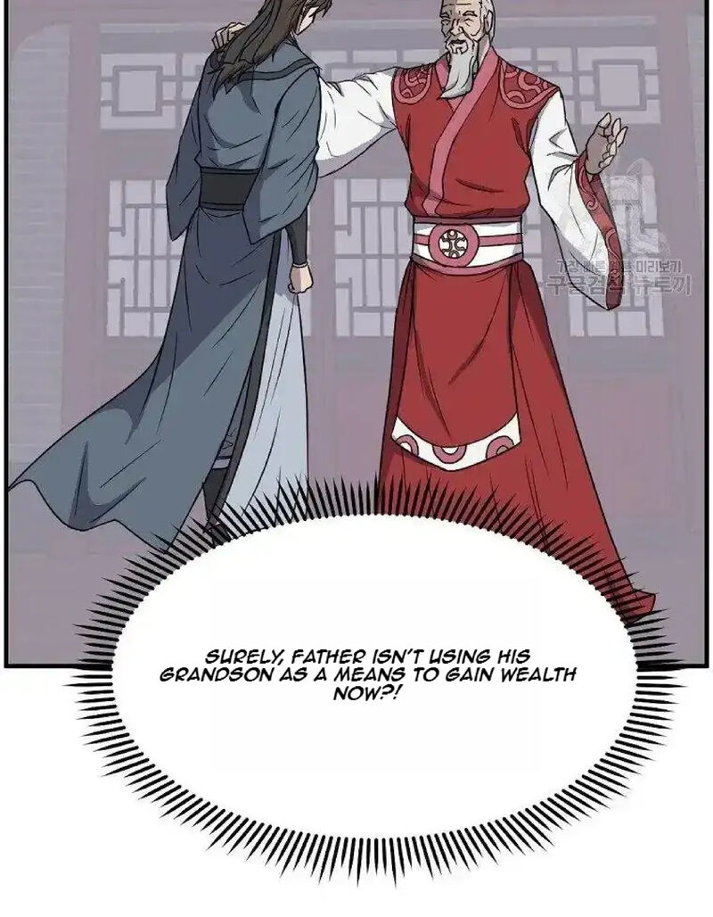 Immortal Invincible Chapter 236 Page 21