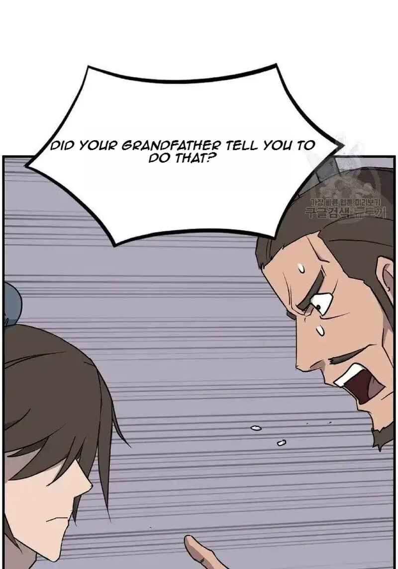 Immortal Invincible Chapter 236 Page 22