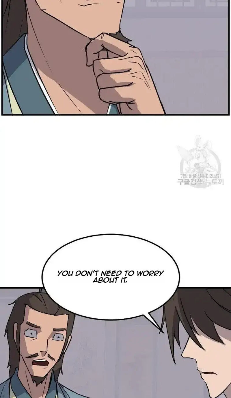 Immortal Invincible Chapter 236 Page 3