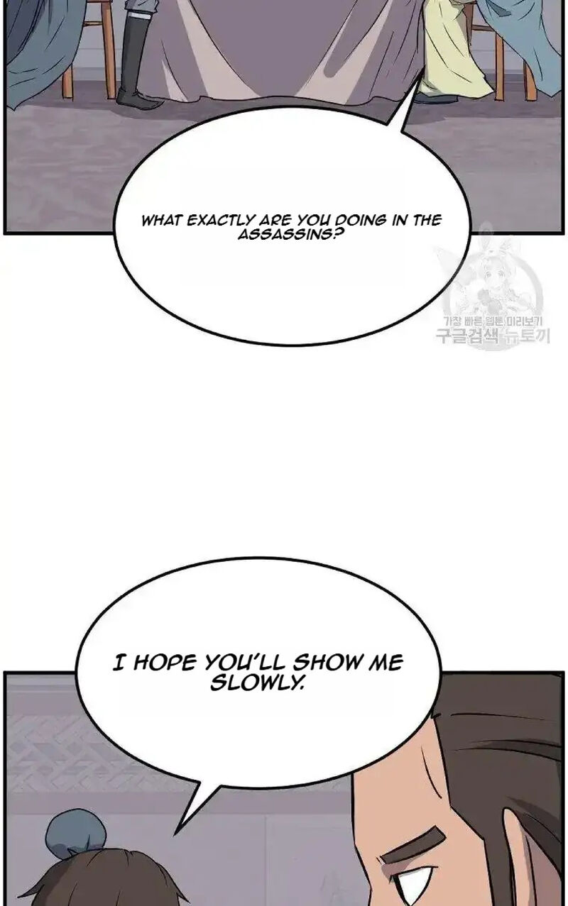 Immortal Invincible Chapter 236 Page 30