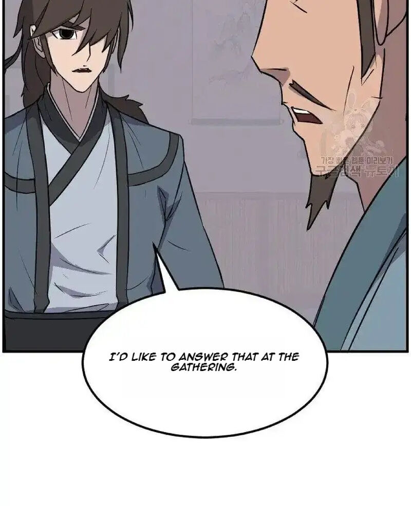 Immortal Invincible Chapter 236 Page 31