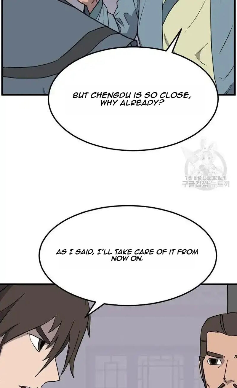 Immortal Invincible Chapter 236 Page 33