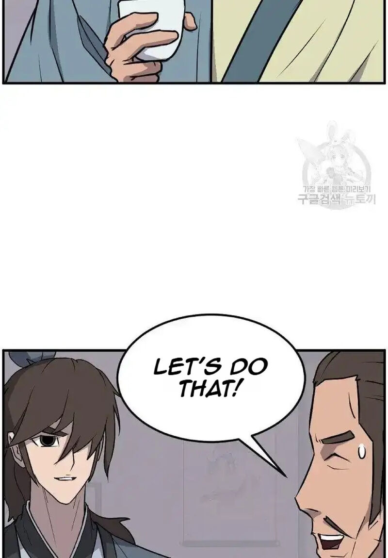 Immortal Invincible Chapter 236 Page 36