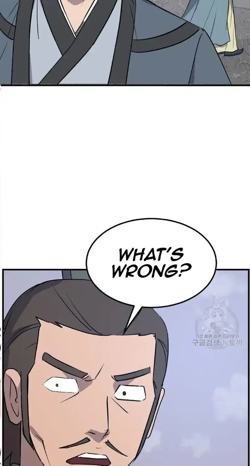 Immortal Invincible Chapter 236 Page 56