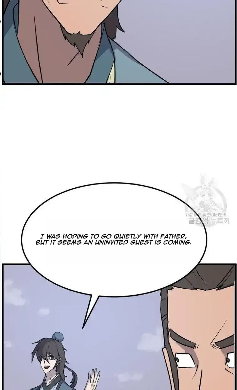 Immortal Invincible Chapter 236 Page 57