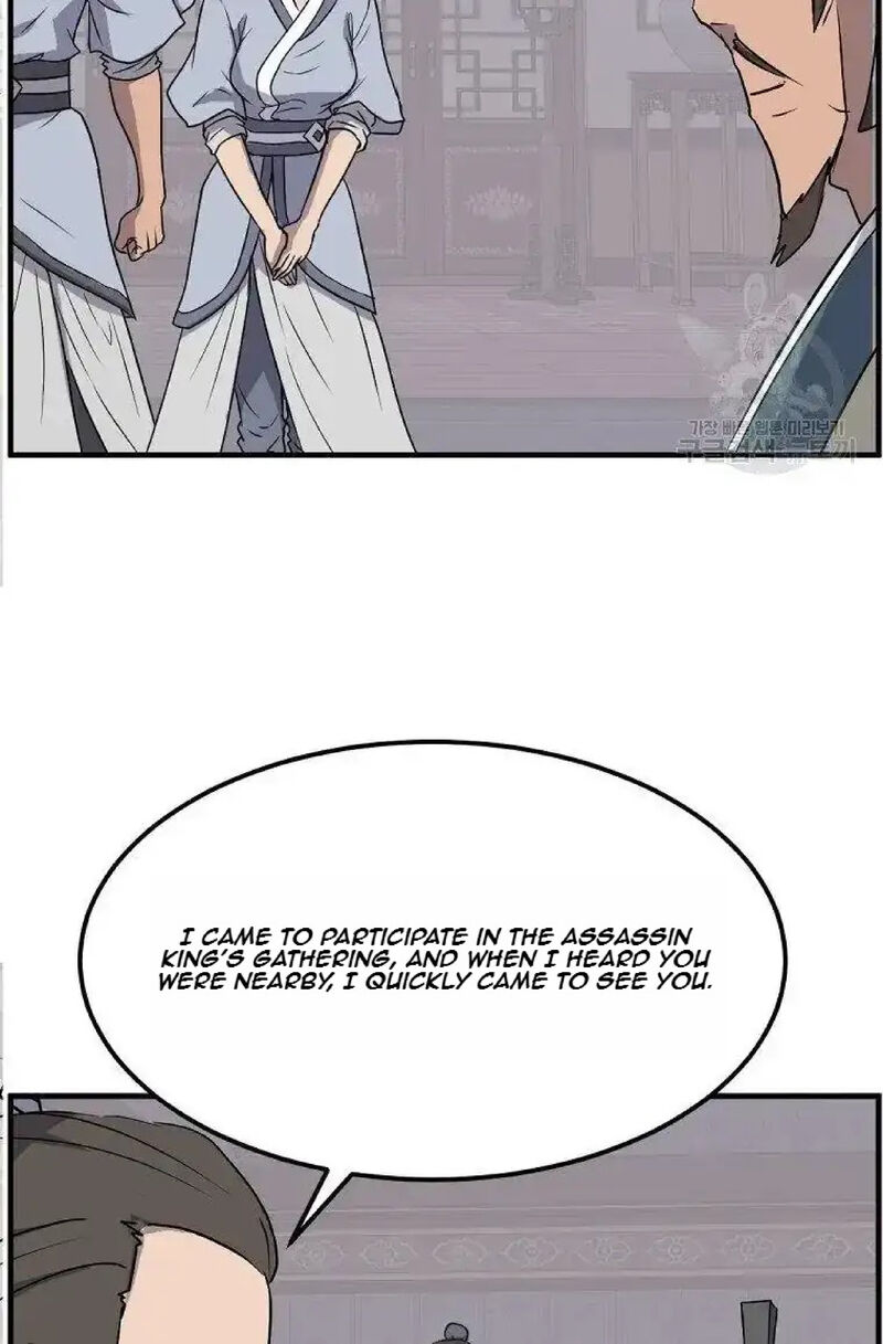 Immortal Invincible Chapter 236 Page 64