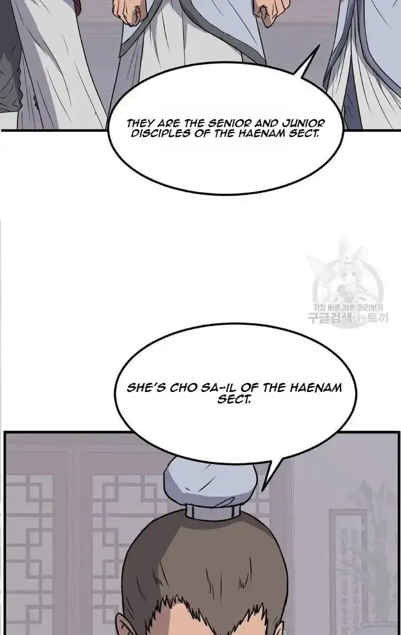 Immortal Invincible Chapter 236 Page 67