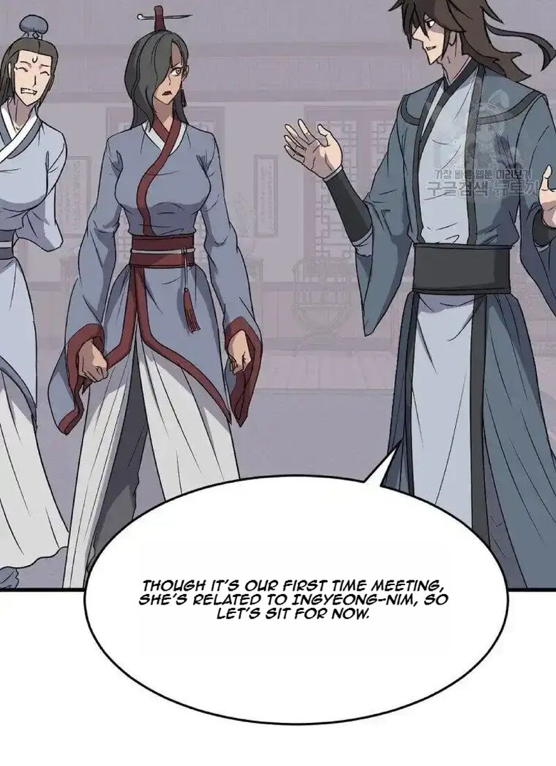 Immortal Invincible Chapter 236 Page 79