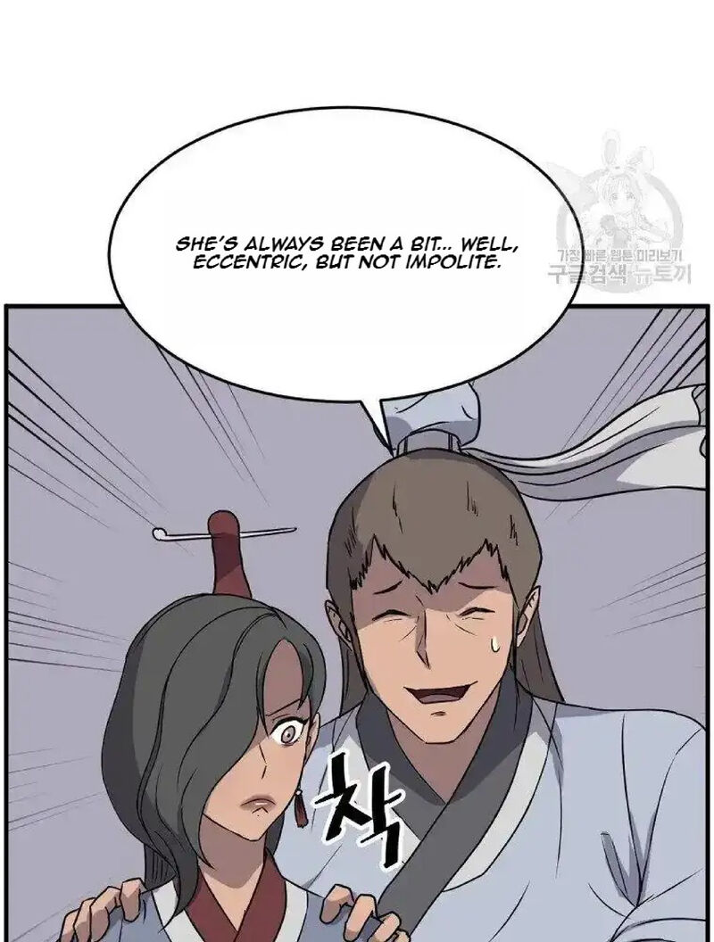 Immortal Invincible Chapter 236 Page 80
