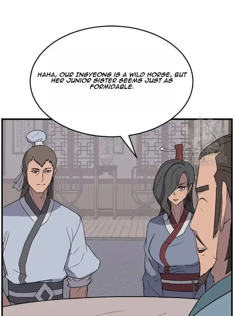 Immortal Invincible Chapter 236 Page 83
