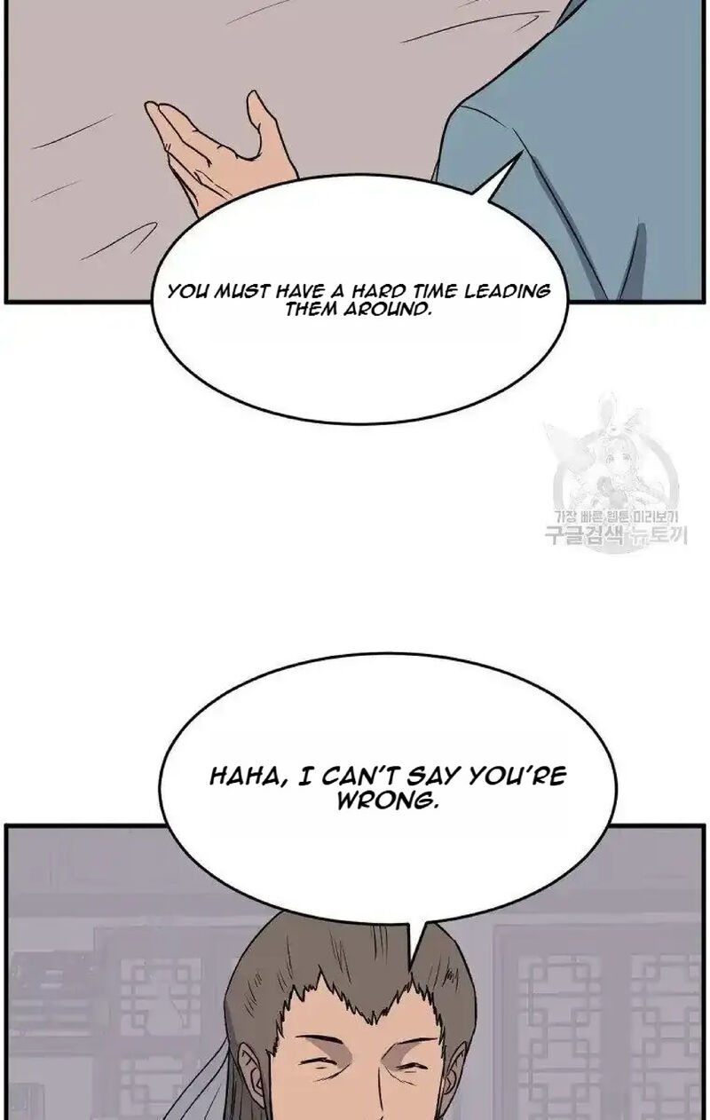 Immortal Invincible Chapter 236 Page 84