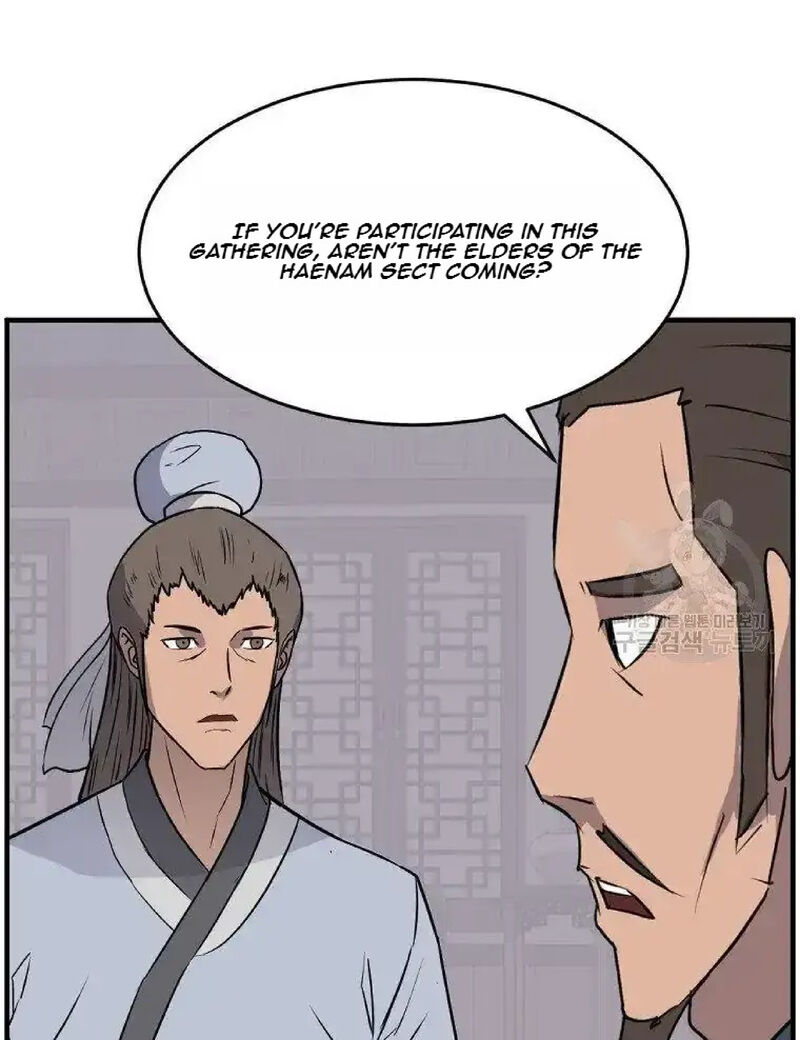 Immortal Invincible Chapter 236 Page 86