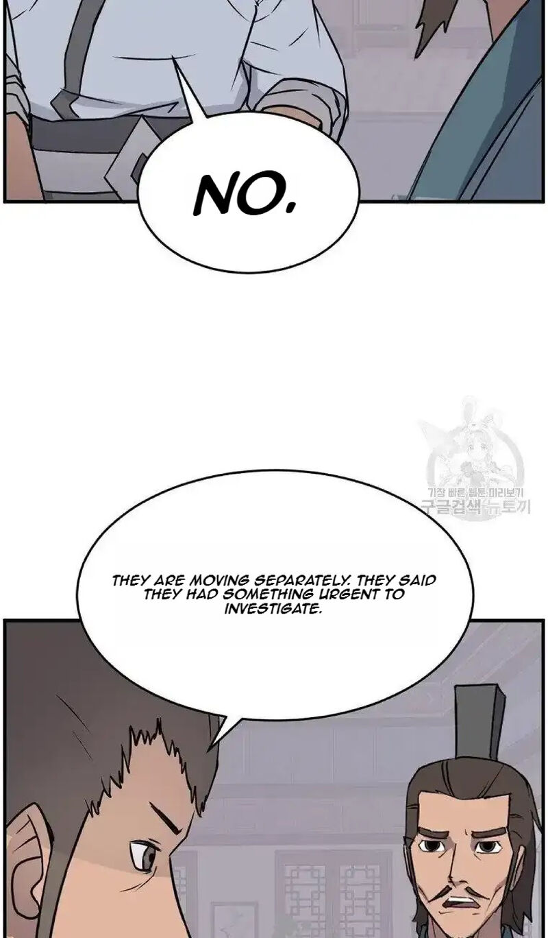 Immortal Invincible Chapter 236 Page 87